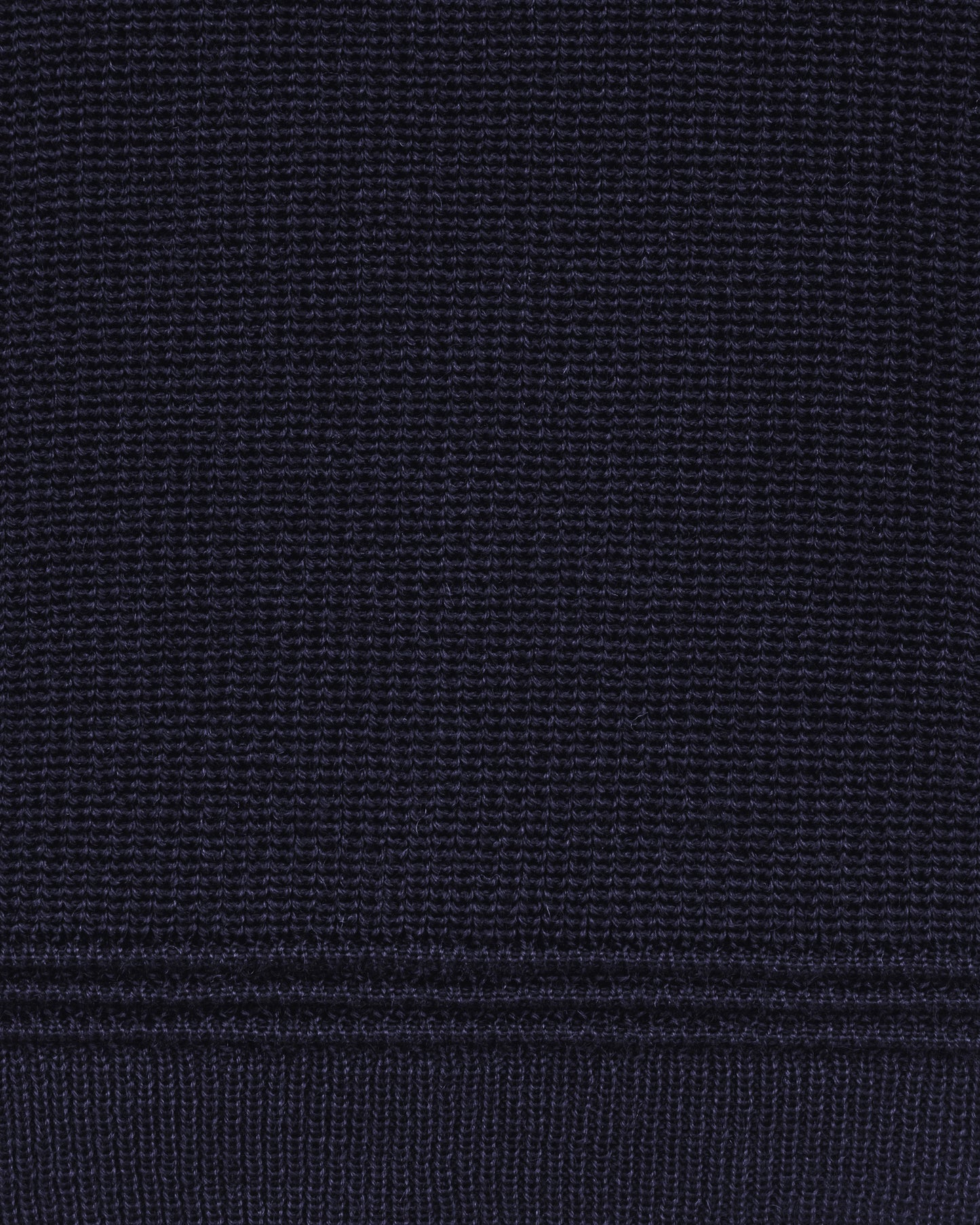 Pull Col Roulé “Submariner” : Marine