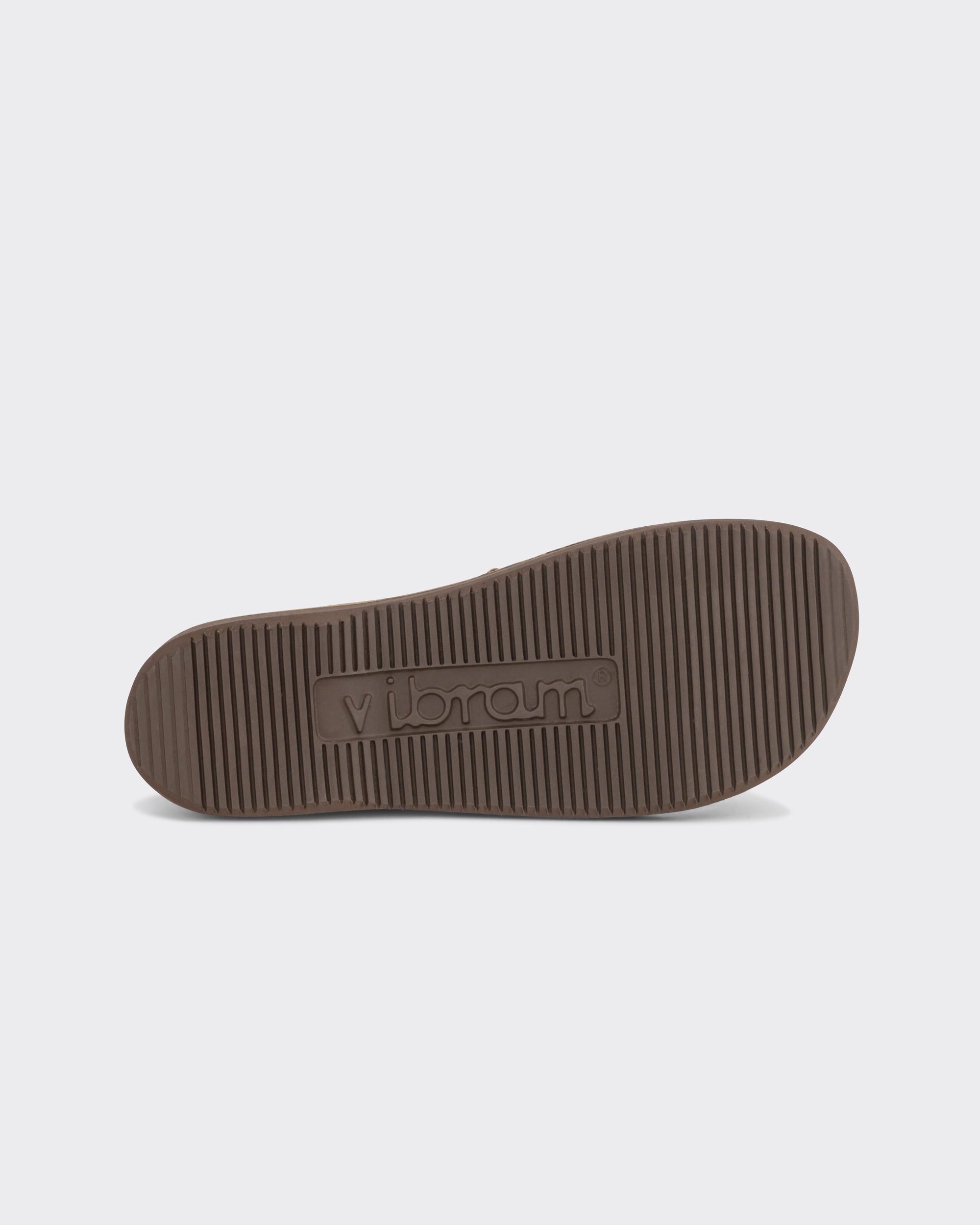 Aurora for BEIGE North Pacific chukka boots in sand Horween Marine Field leather, Vibram sole