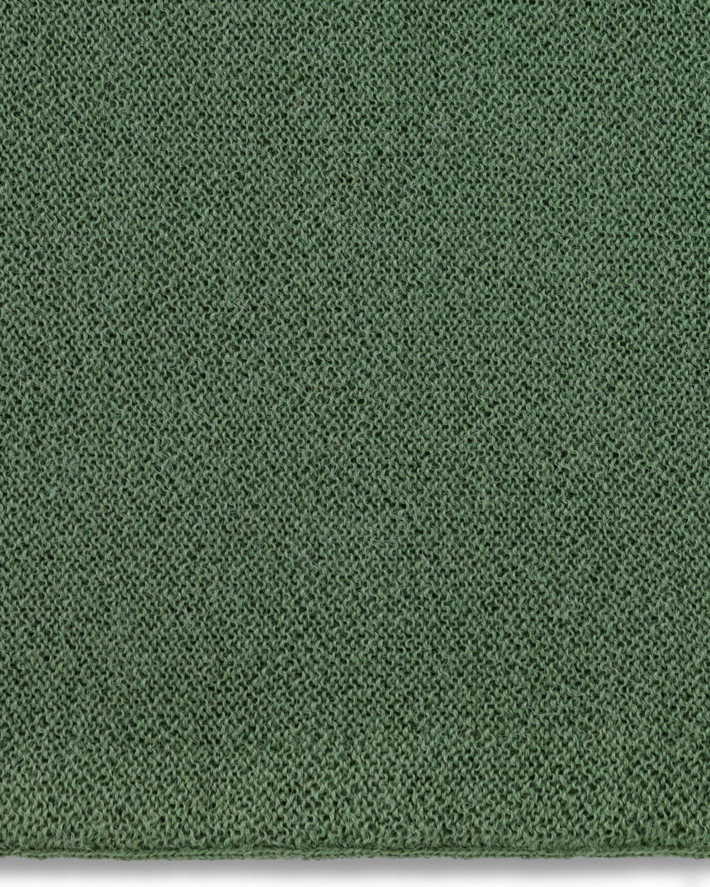 Pull Col V en Alpaga : Lierre