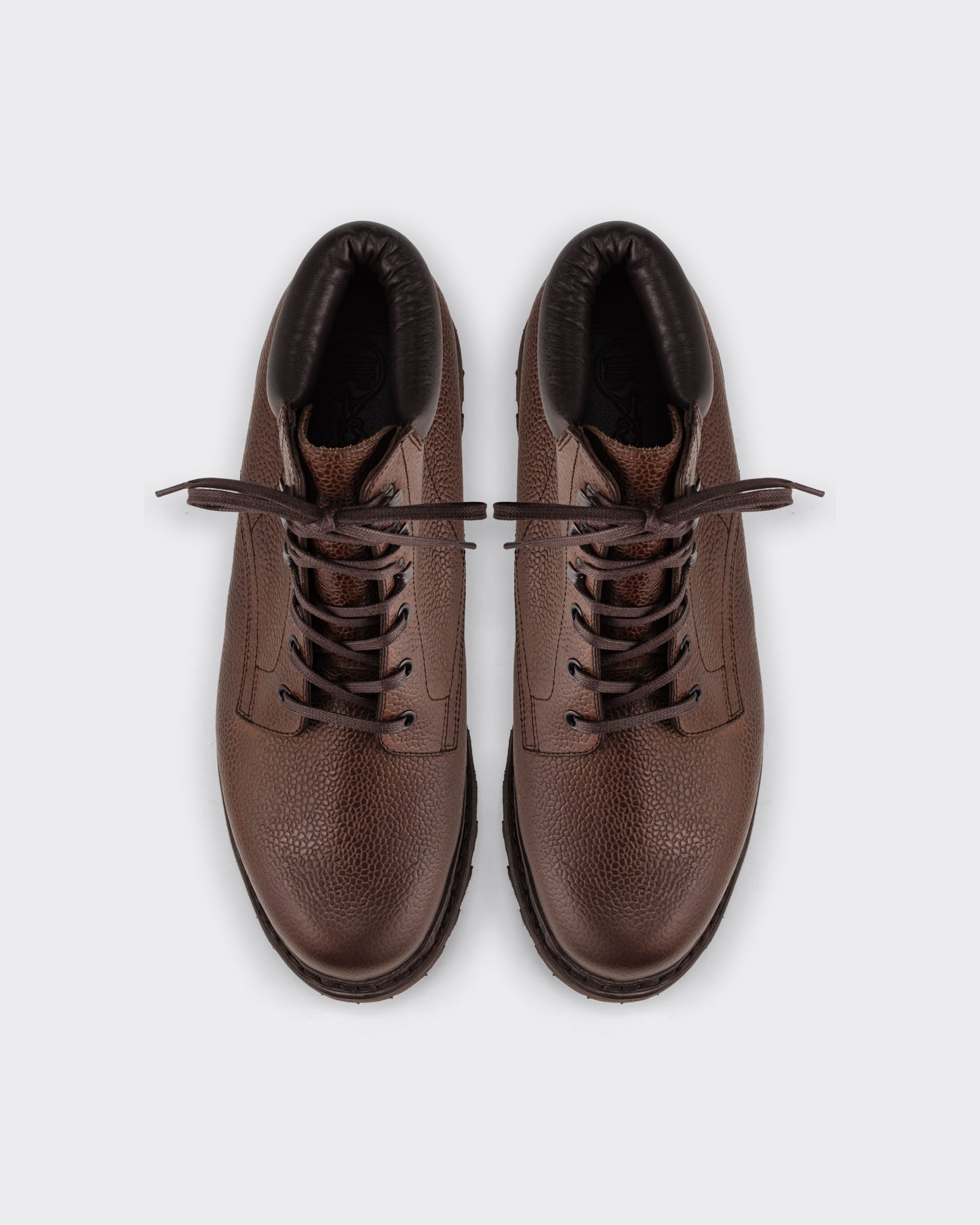 Paraboot for Arpenteur “Bergy” : Marron