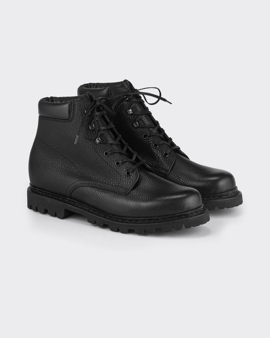 Paraboot for Arpenteur “Bergy” : Black