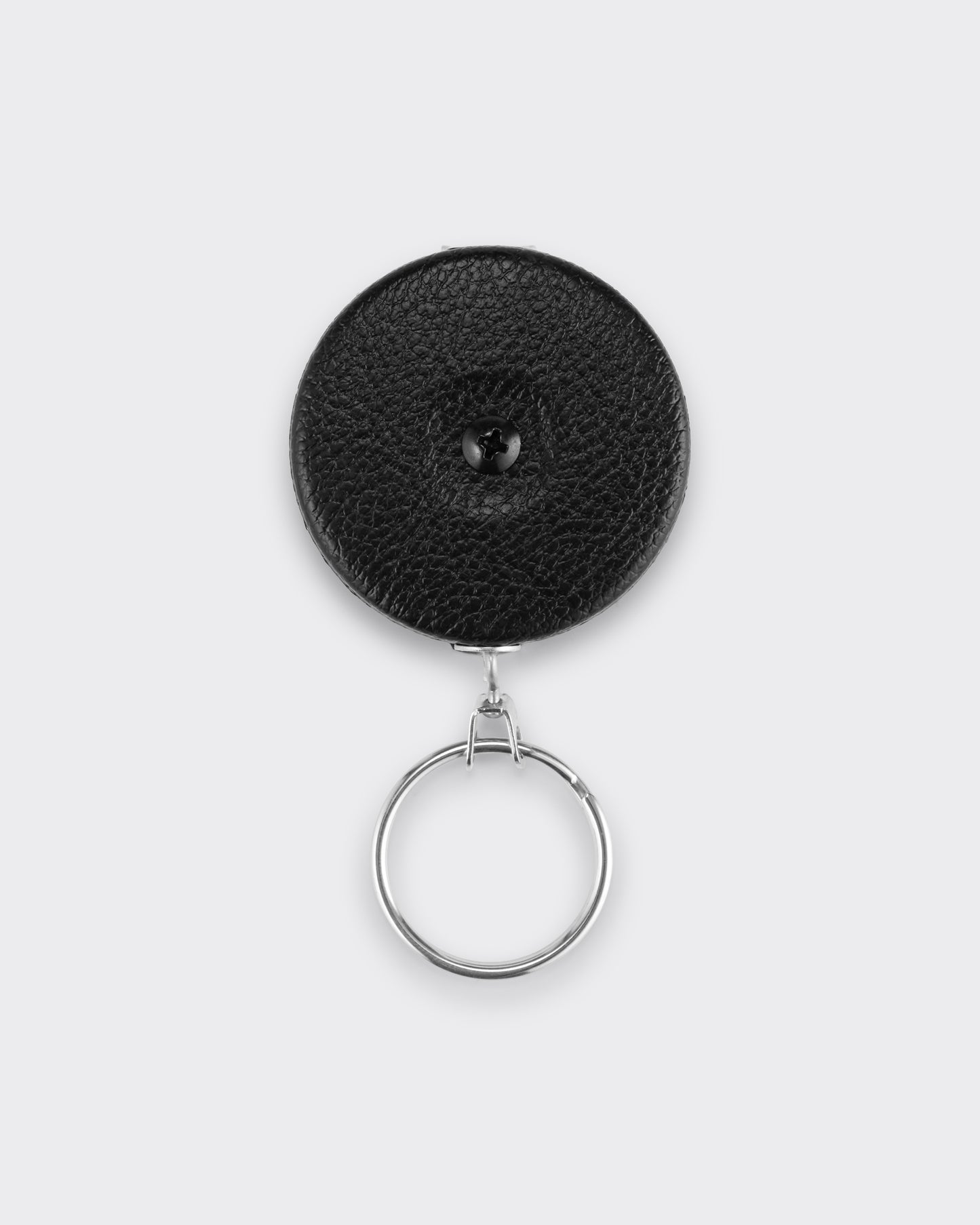 Porte-clés Key-Bak Original en Vinyl : Noir