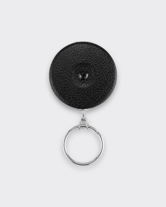 Porte-clés Key-Bak Original en Vinyl : Noir