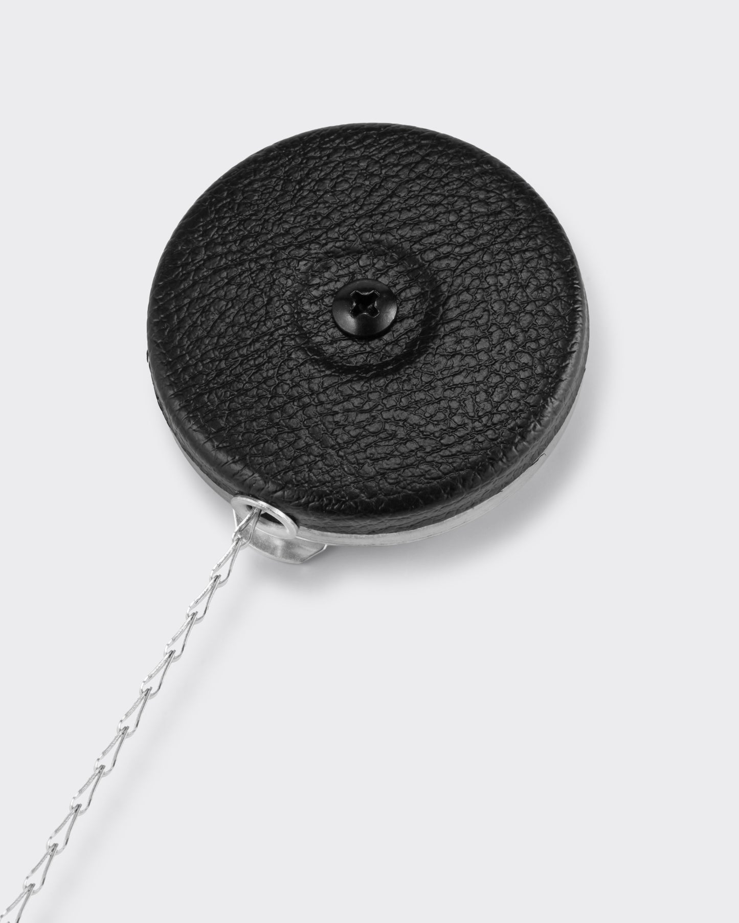 Porte-clés Key-Bak Original en Vinyl : Noir