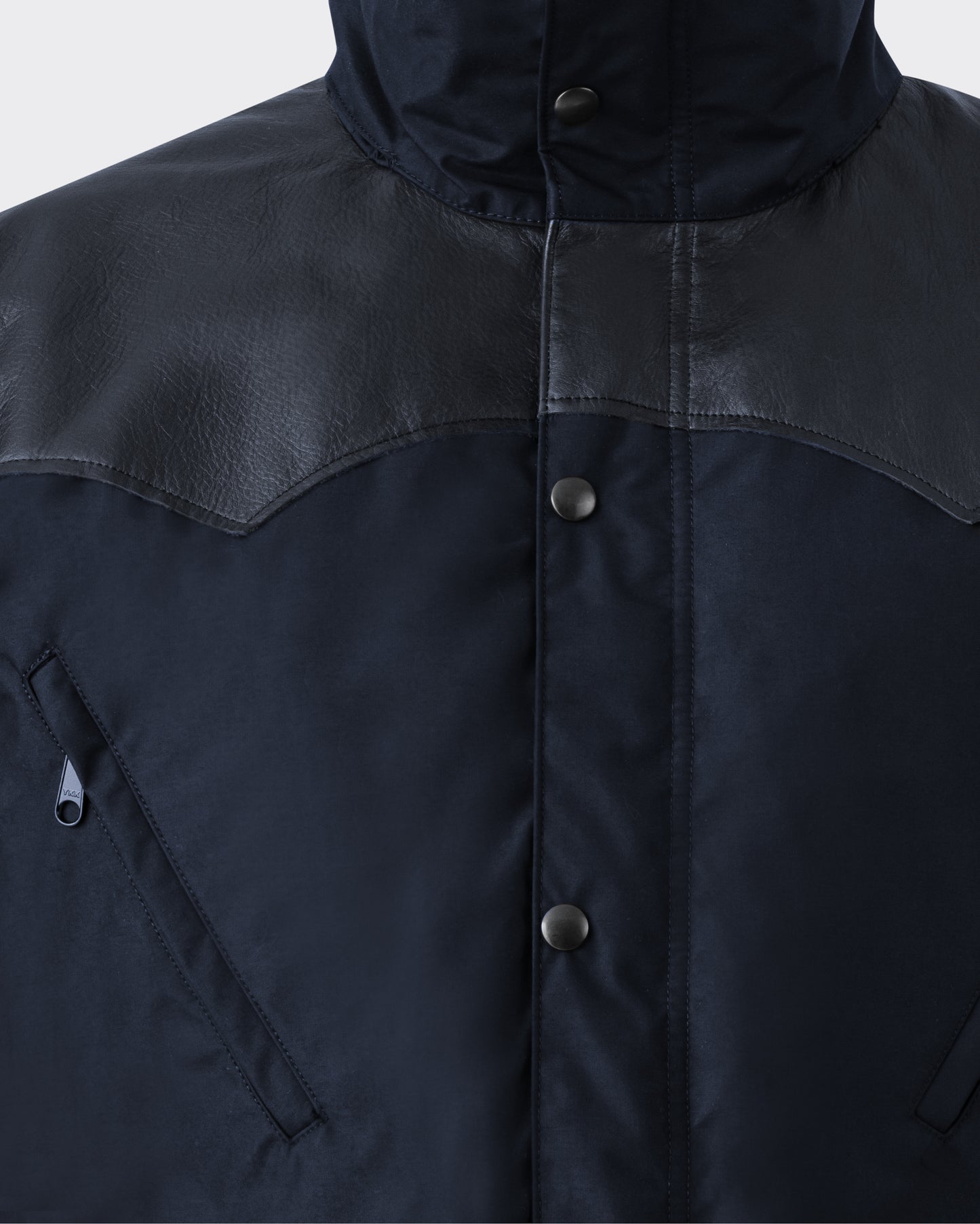 Mountain Parka : Black