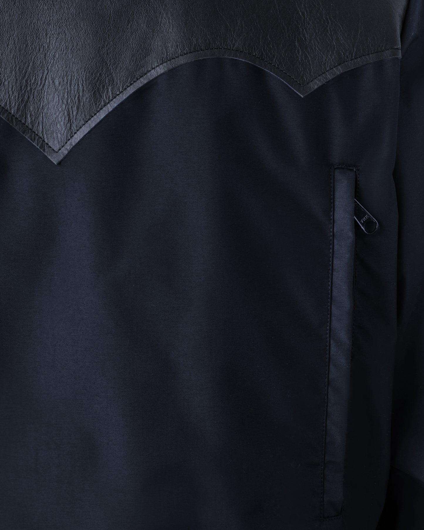 Mountain Parka : Black