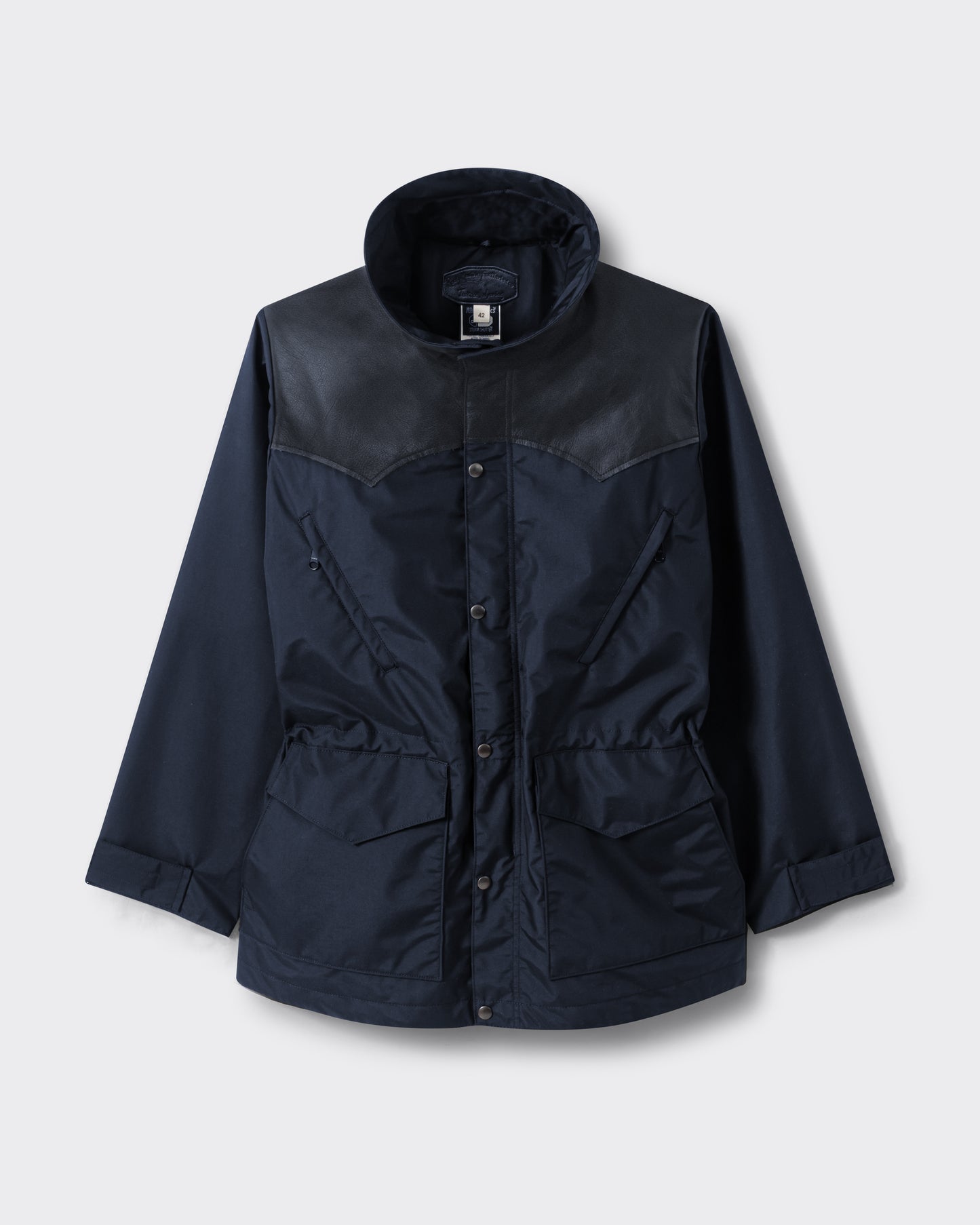 Mountain Parka : Black