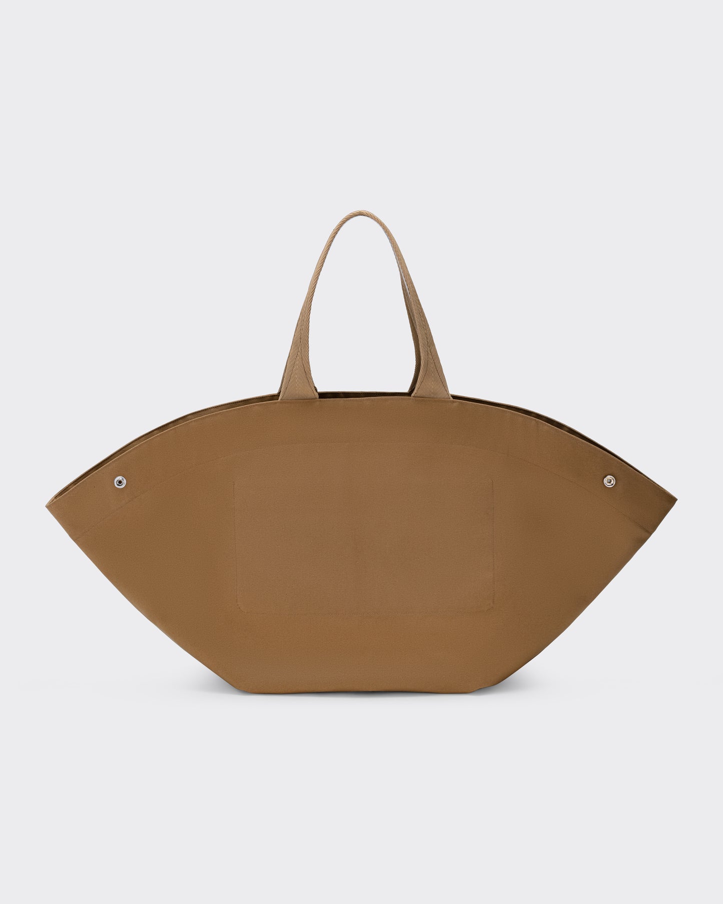 Plumber Bag: Alezan Brown