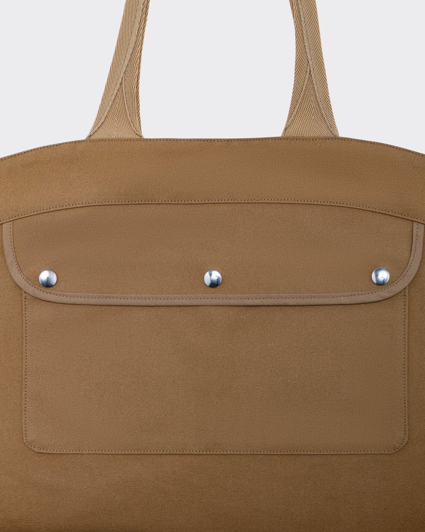 Plumber Bag: Alezan Brown