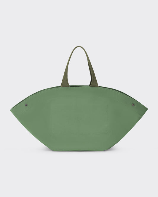 Sac Plombier : Vert Amande