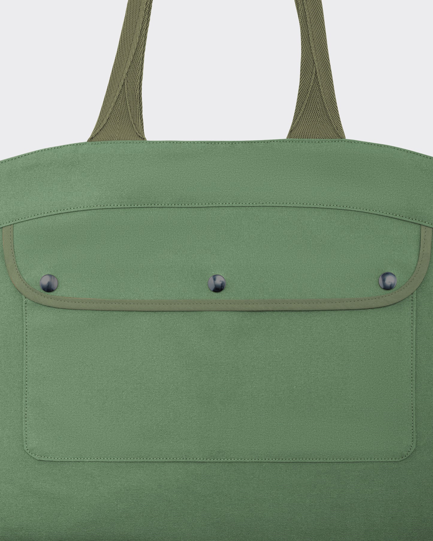 Sac Plombier : Vert Amande