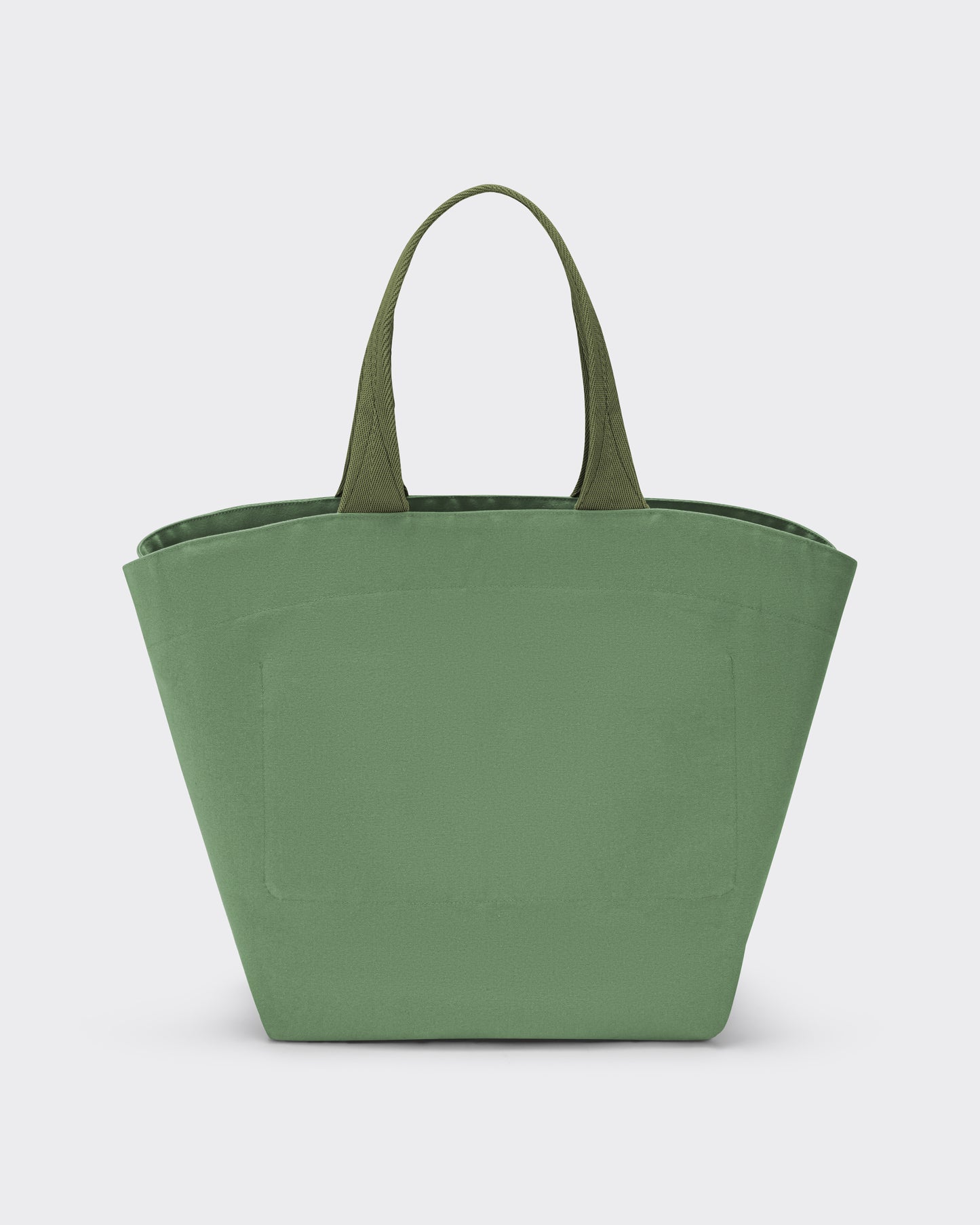 Sac Plombier : Vert Amande