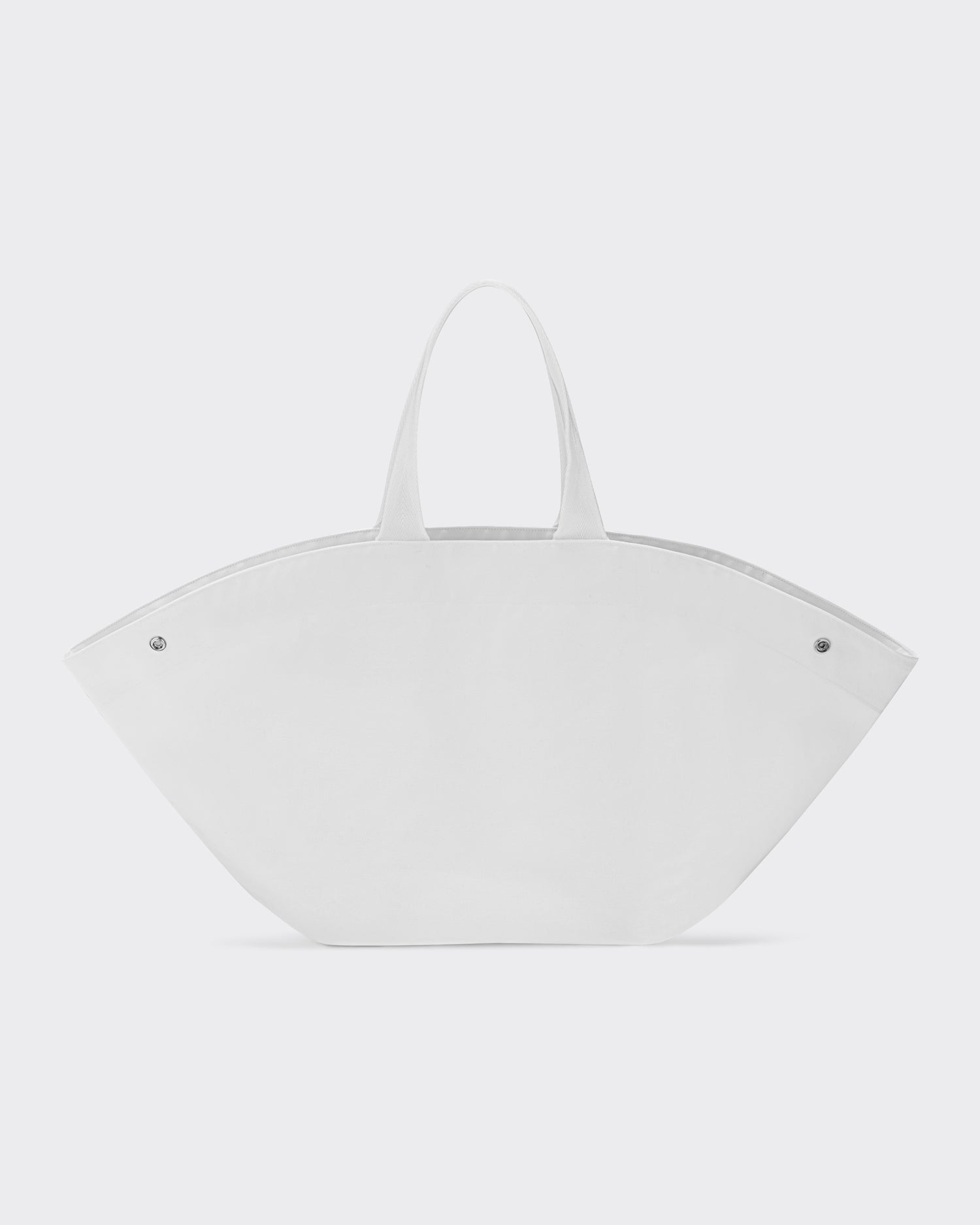 Canvas cotton bag inspired by tool bag – Minitet
