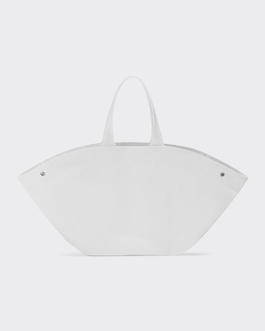 Canvas cotton bag inspired by tool bag – Minitet