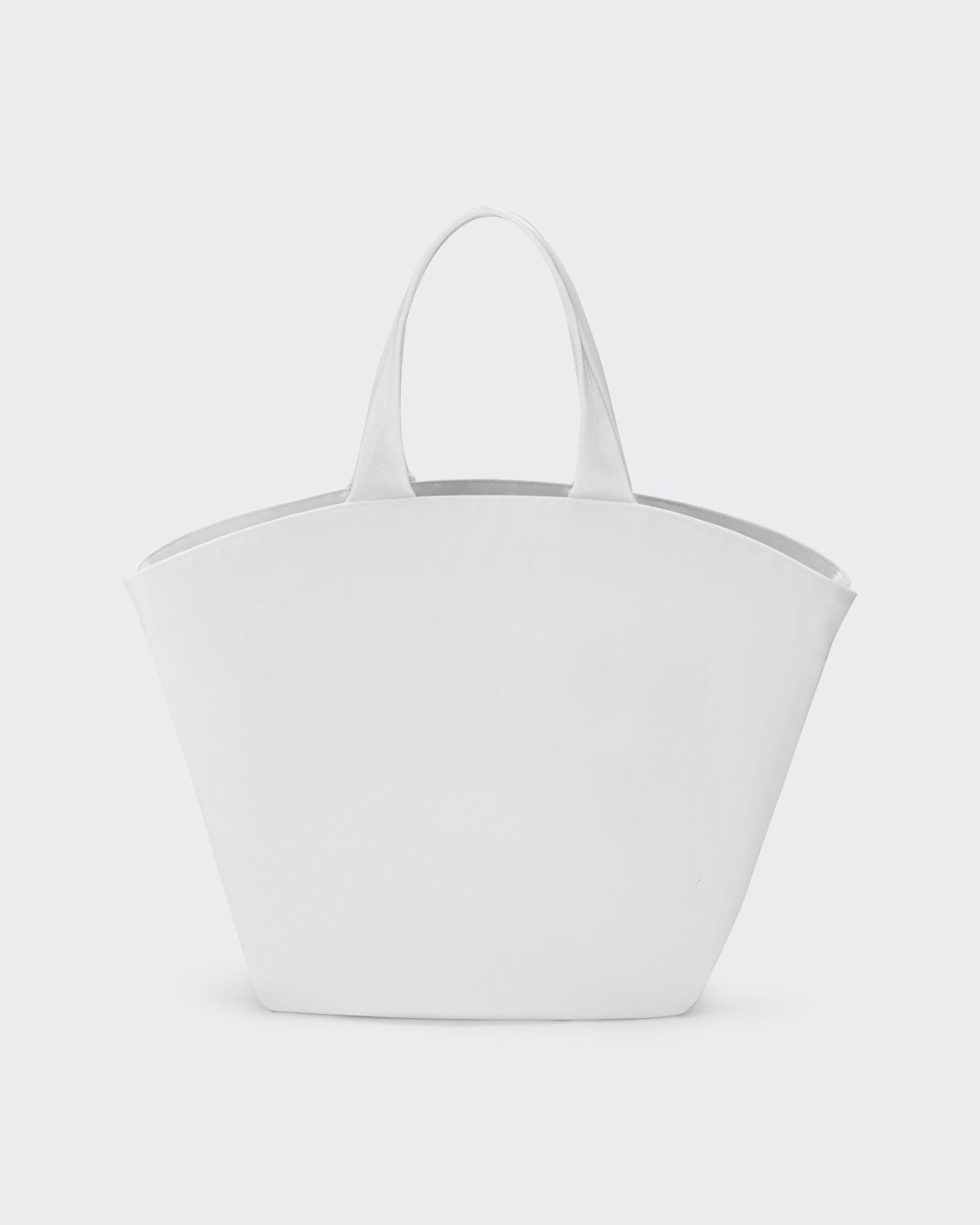 Canvas cotton bag inspired by tool bag – Minitet