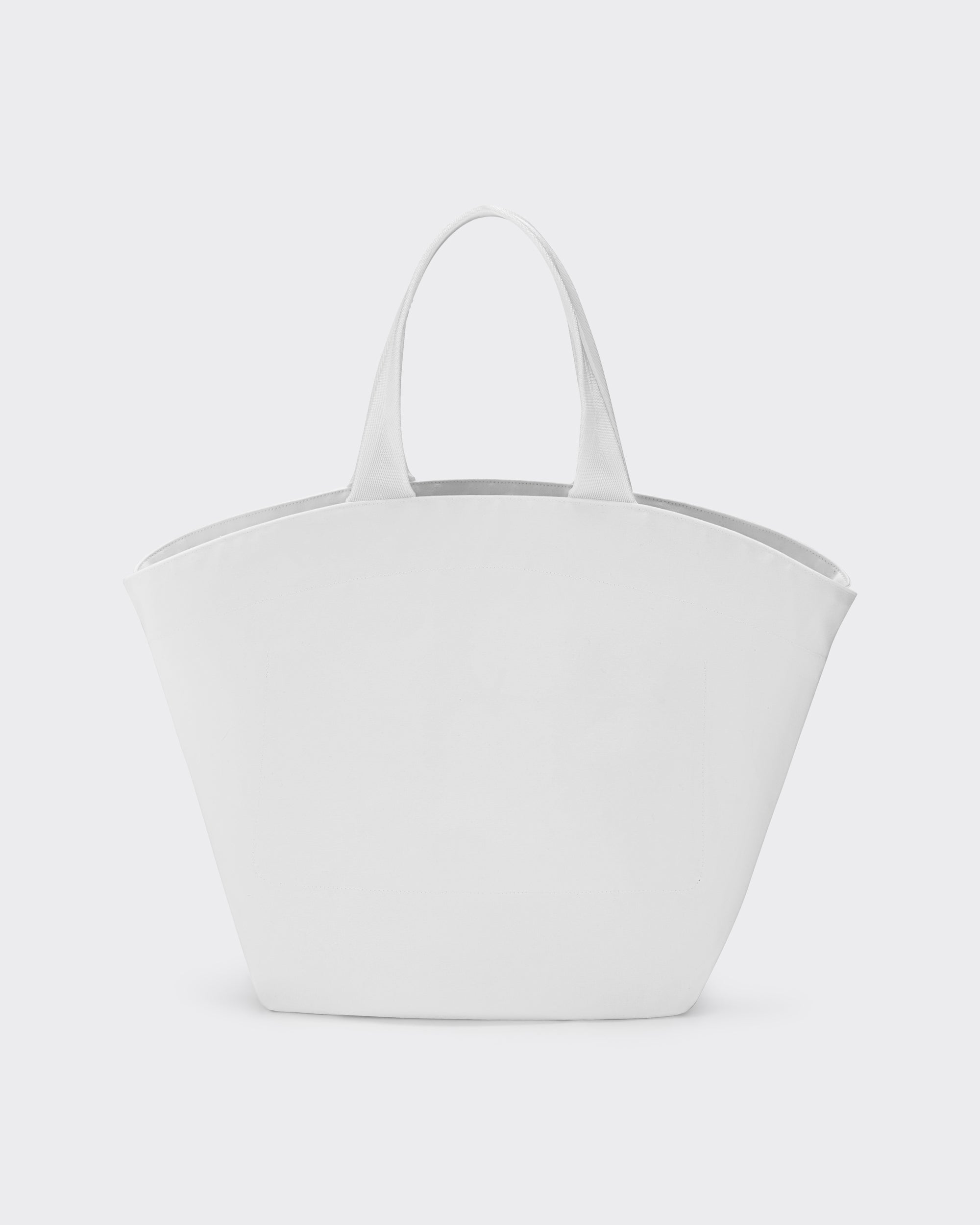 Canvas cotton bag inspired by tool bag – Minitet
