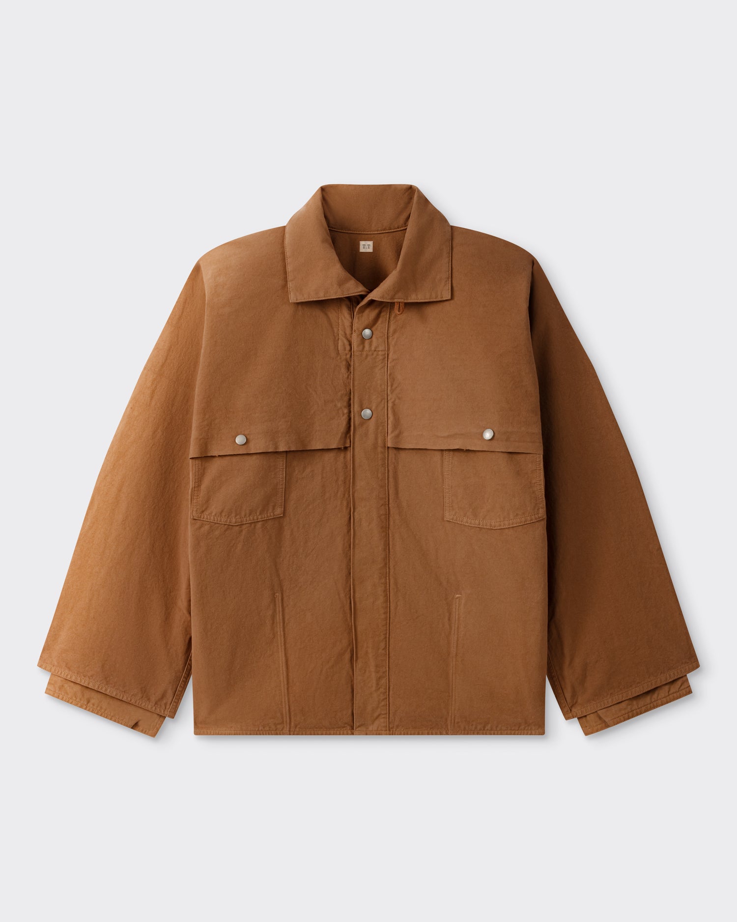 T.T Lot.325 Logger Jacket