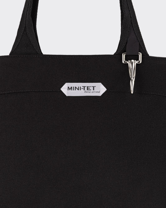 Sac Plombier : Noir