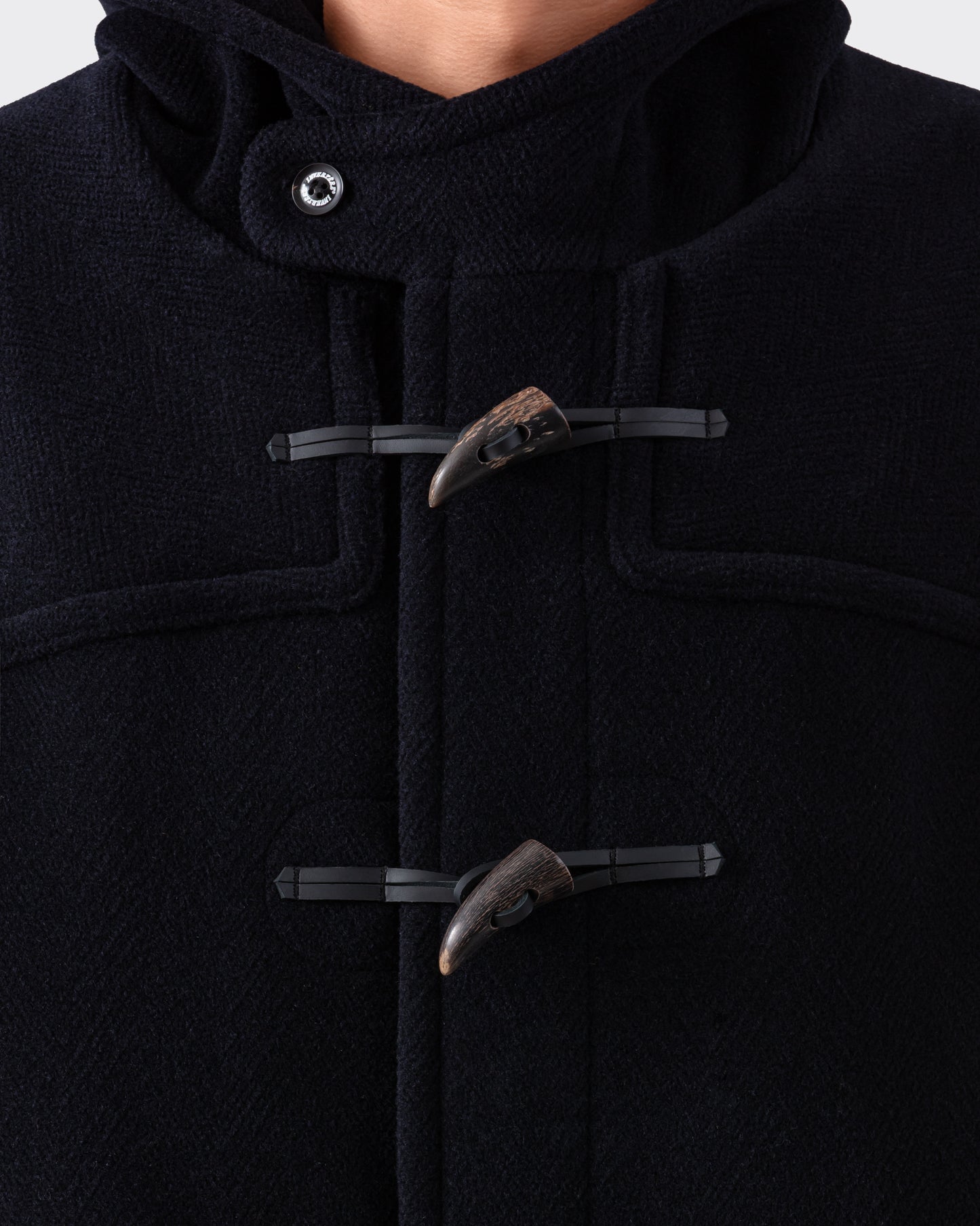 Duffle Coat : Marine