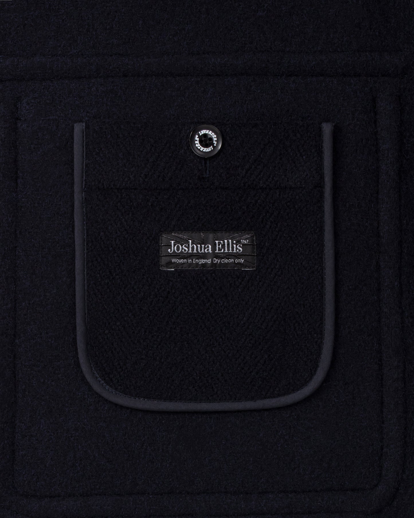 Duffle Coat : Marine