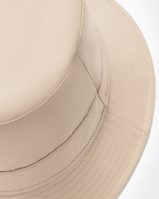 Bob Imperméable : Beige