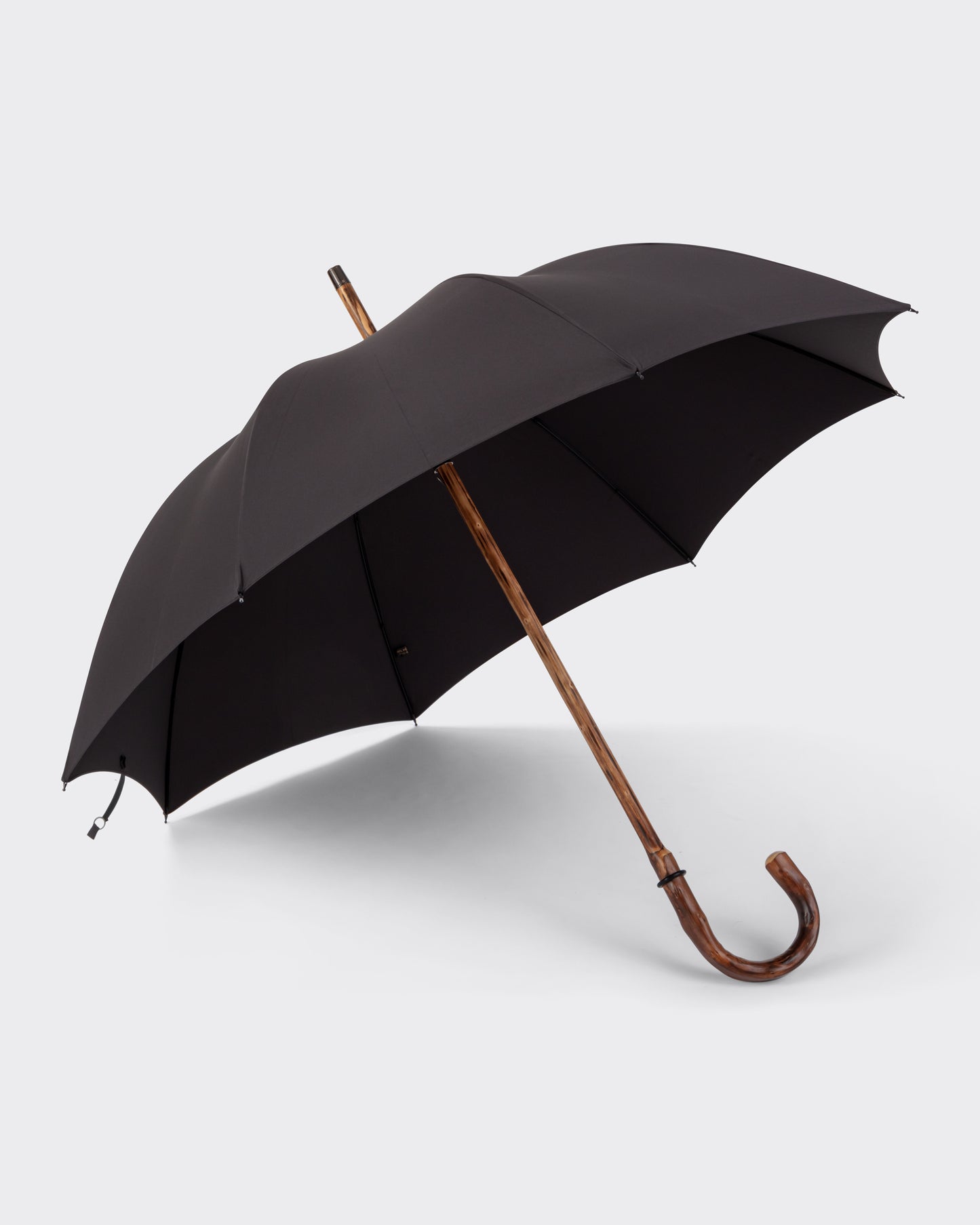 Parapluie One-piece Congo : Noir