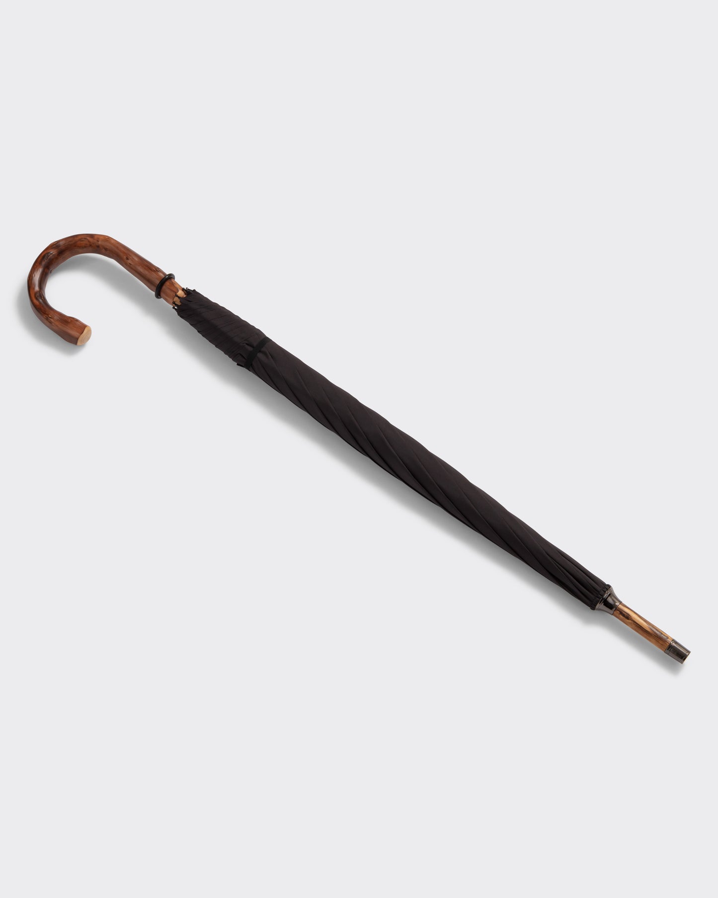 Parapluie One-piece Congo : Noir