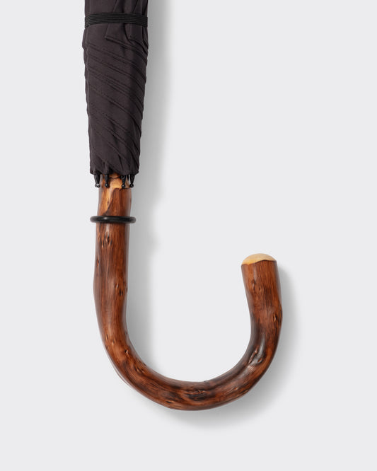 Parapluie One-piece Congo : Noir