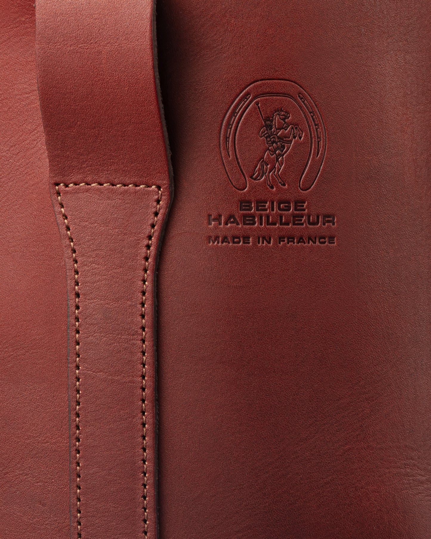 Gardysan Boots : Burgandy