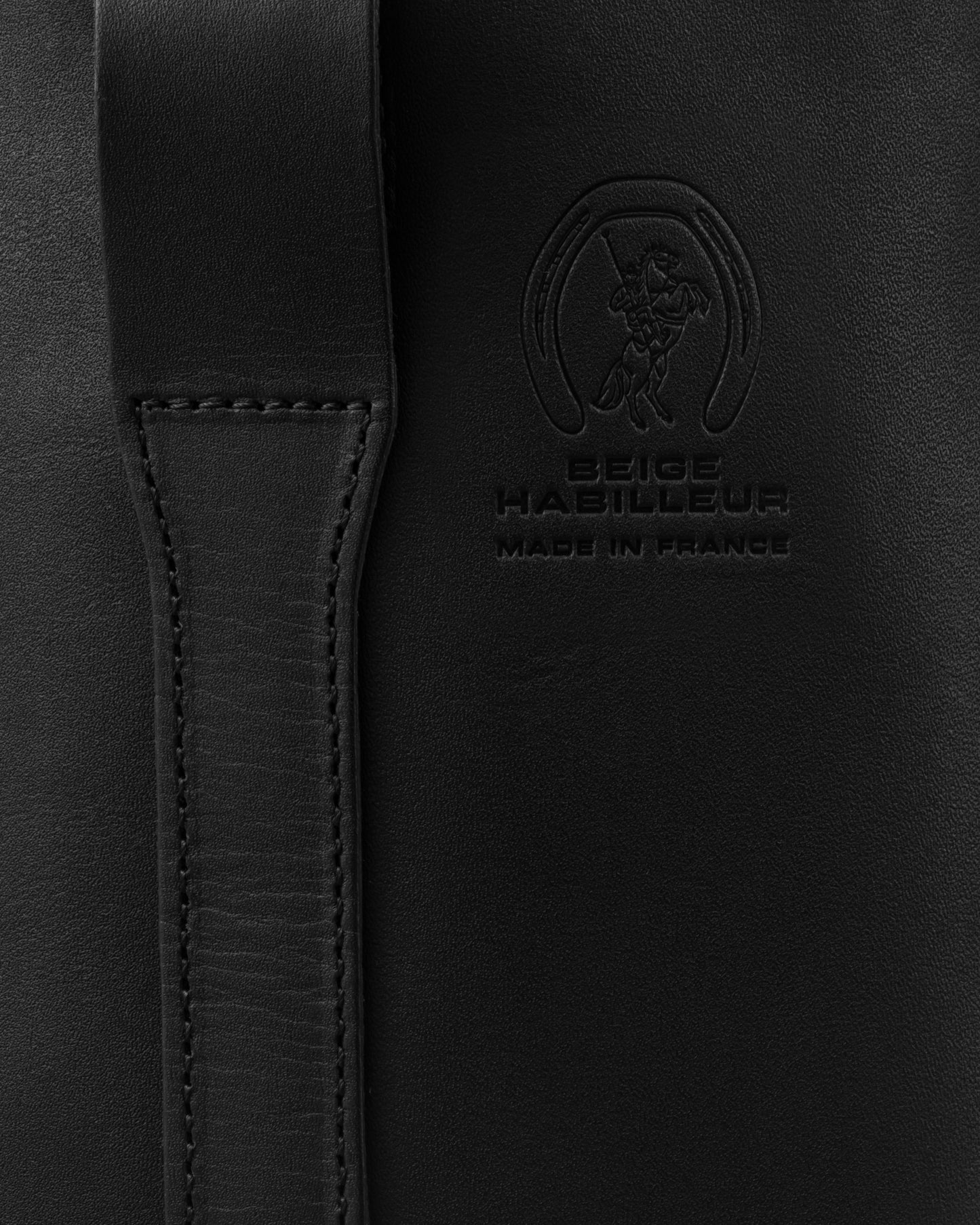 Gardysan Boots : Black