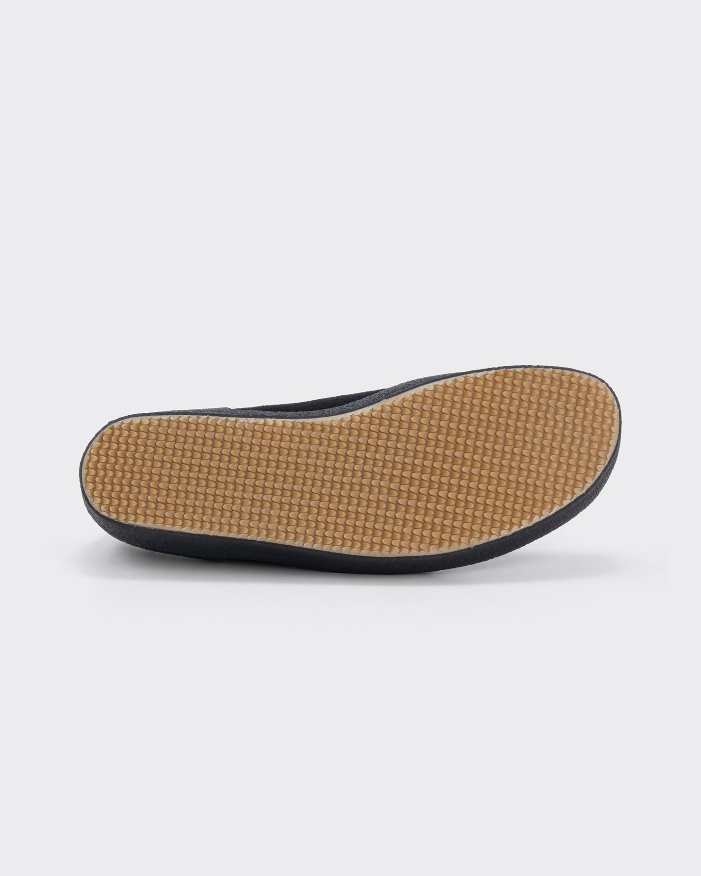Anatomical shoes "Meyer": Black