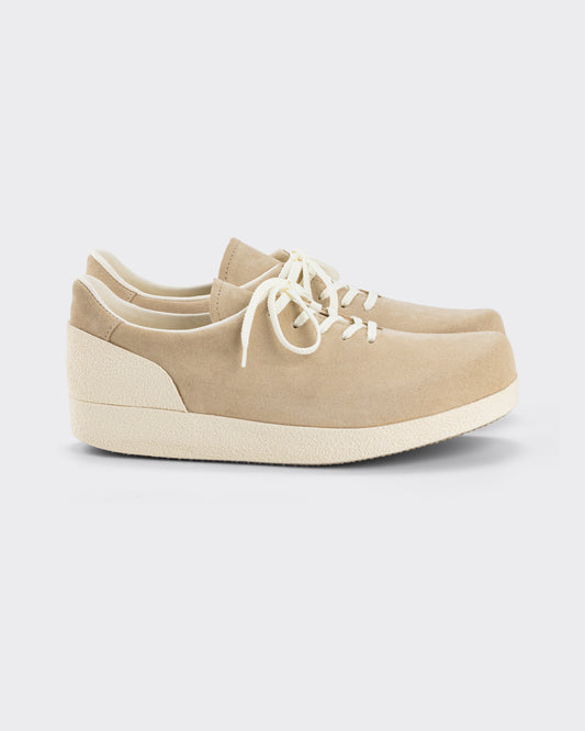 Anatomical shoes "Meyer": Sand