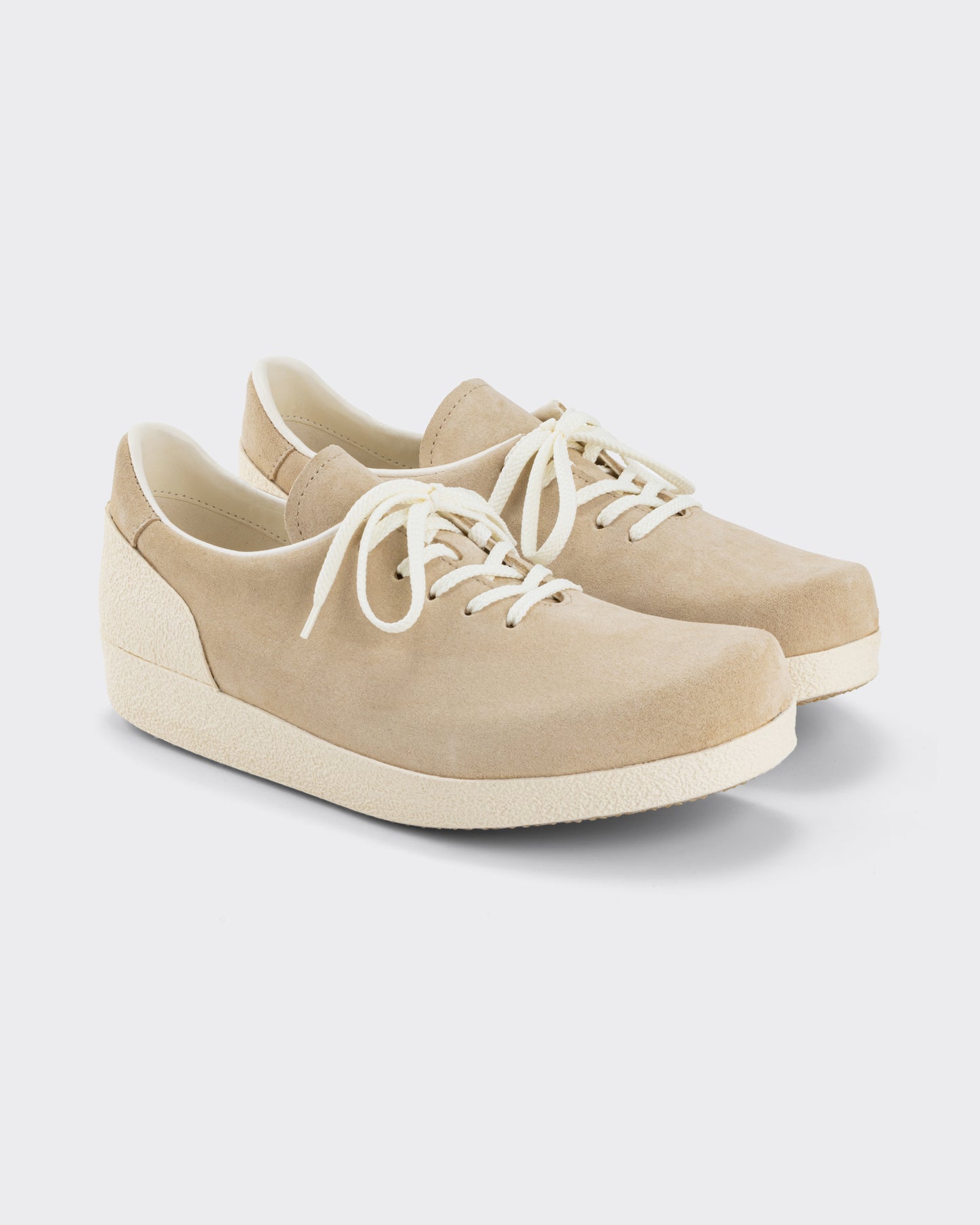 Anatomical shoes "Meyer": Sand