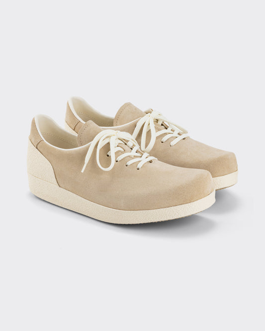 Anatomical shoes "Meyer": Sand