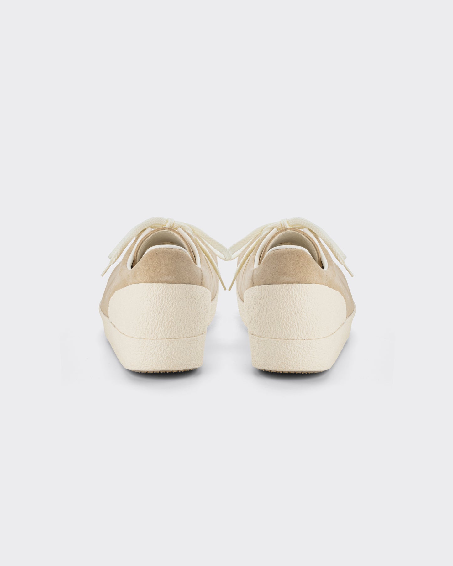 Anatomical shoes "Meyer": Sand