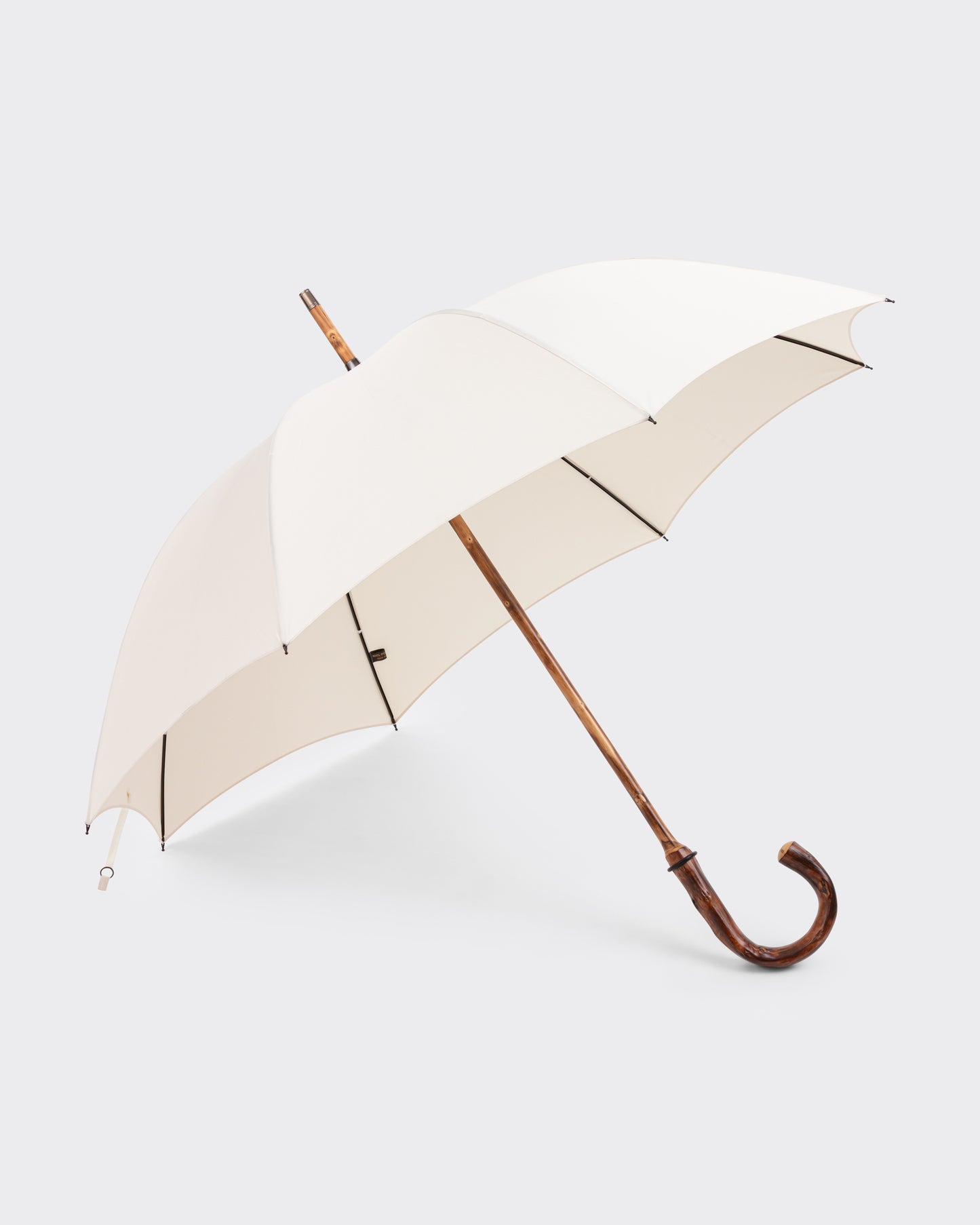 Parapluie One-piece Congo : Ivoire