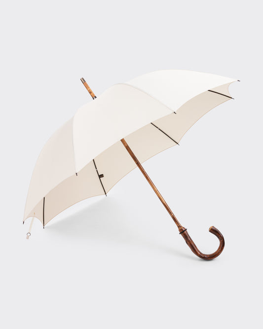 Parapluie One-piece Congo : Ivoire