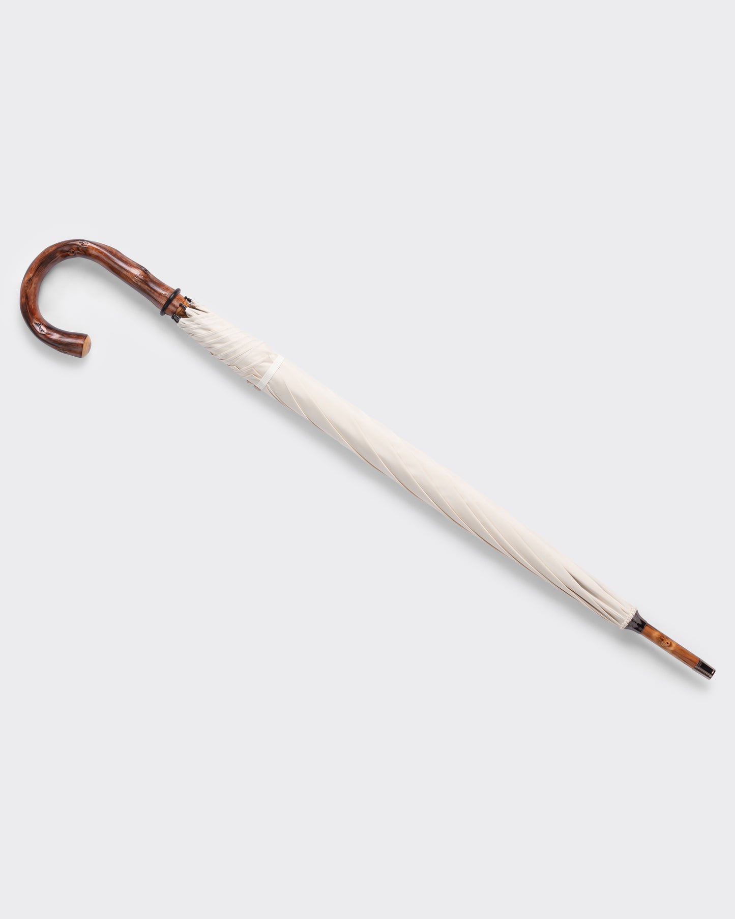 Parapluie One-piece Congo : Ivoire