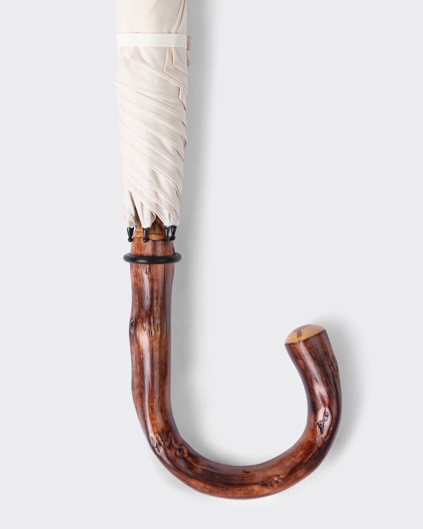 Parapluie One-piece Congo : Ivoire