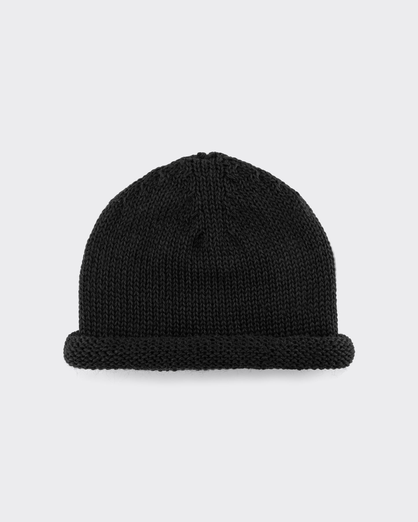 Bonnet “Explorer“ : Noir