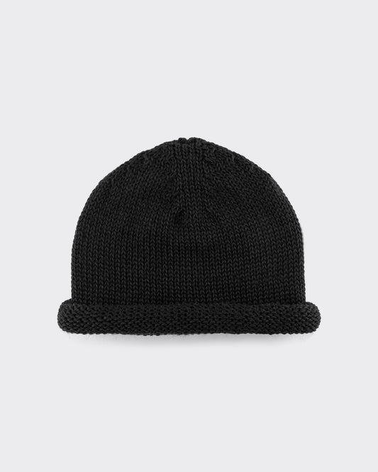 Bonnet “Explorer“ : Noir