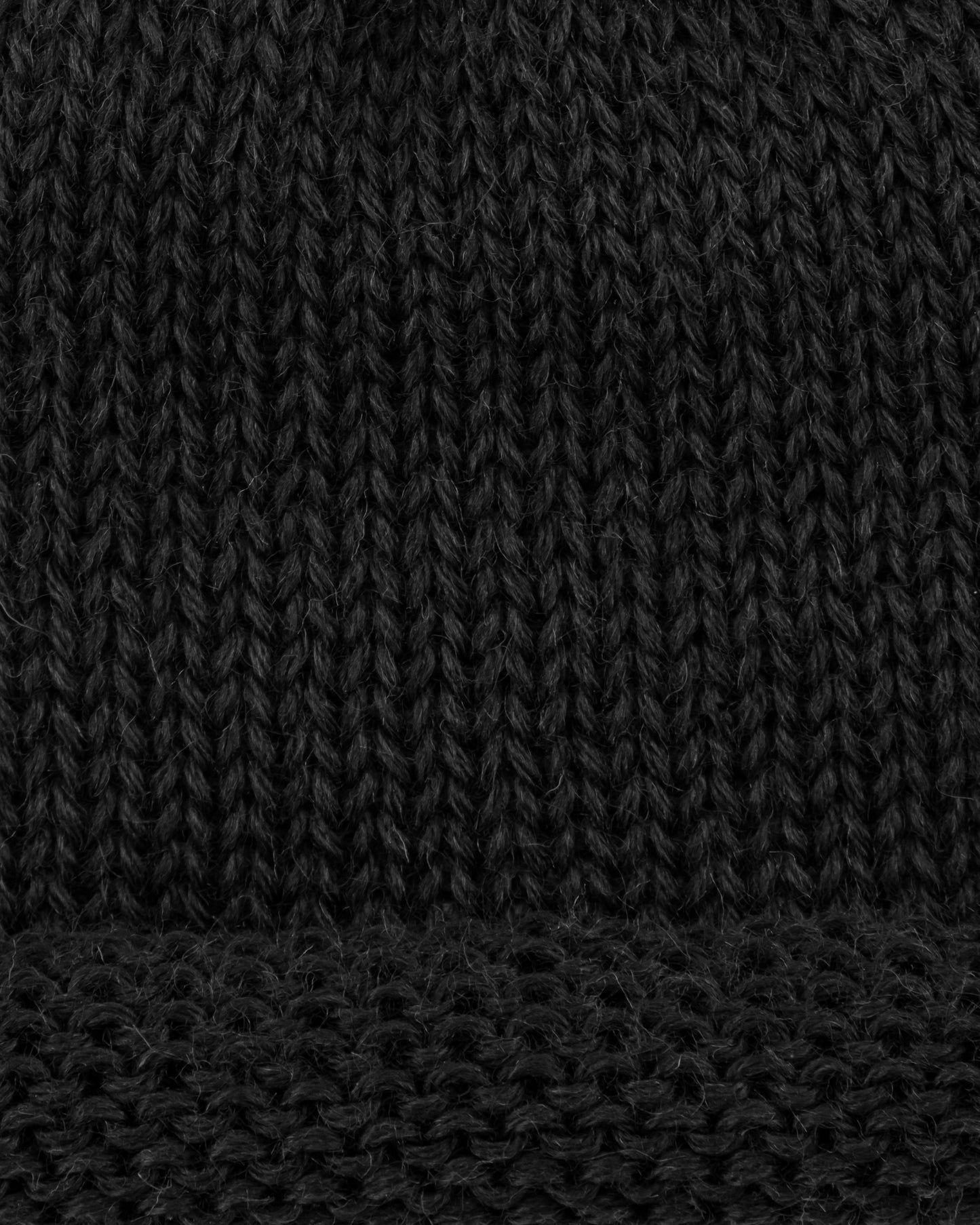 Bonnet “Explorer“ : Noir