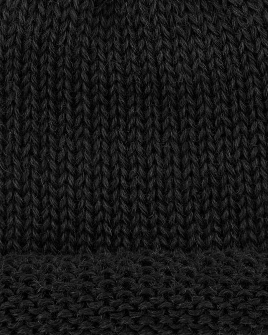 Bonnet “Explorer“ : Noir