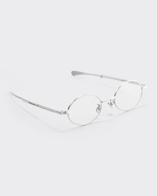 GL 207 : Sterling Silver