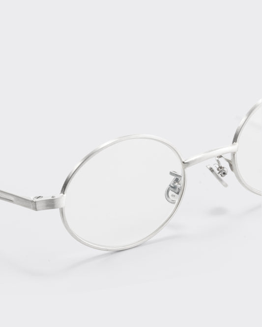 GL 207 : Sterling Silver