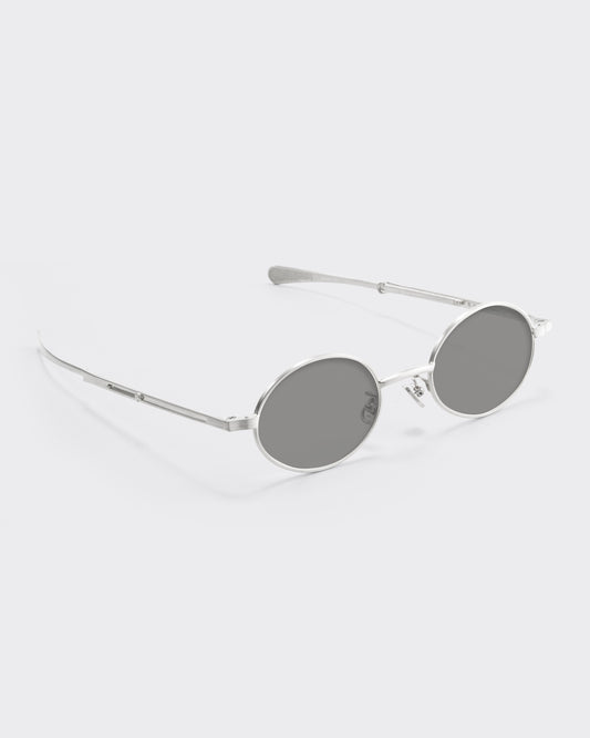 GL 207 : Sterling Silver