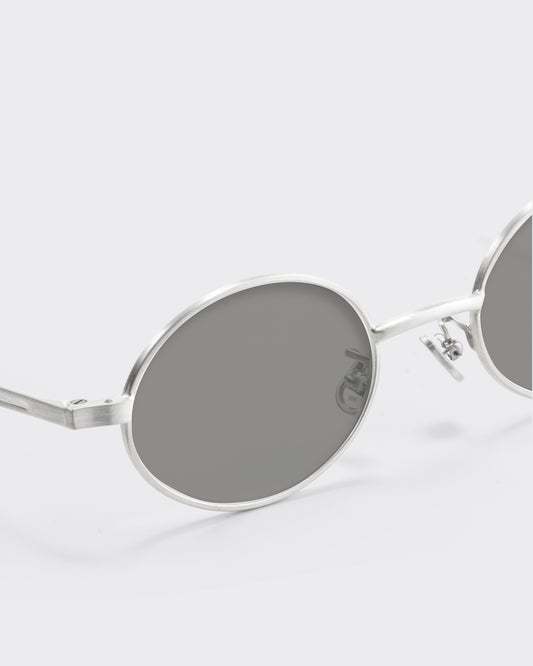 GL 207 : Sterling Silver
