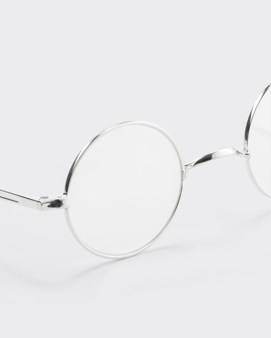 GL 103 : Sterling Silver