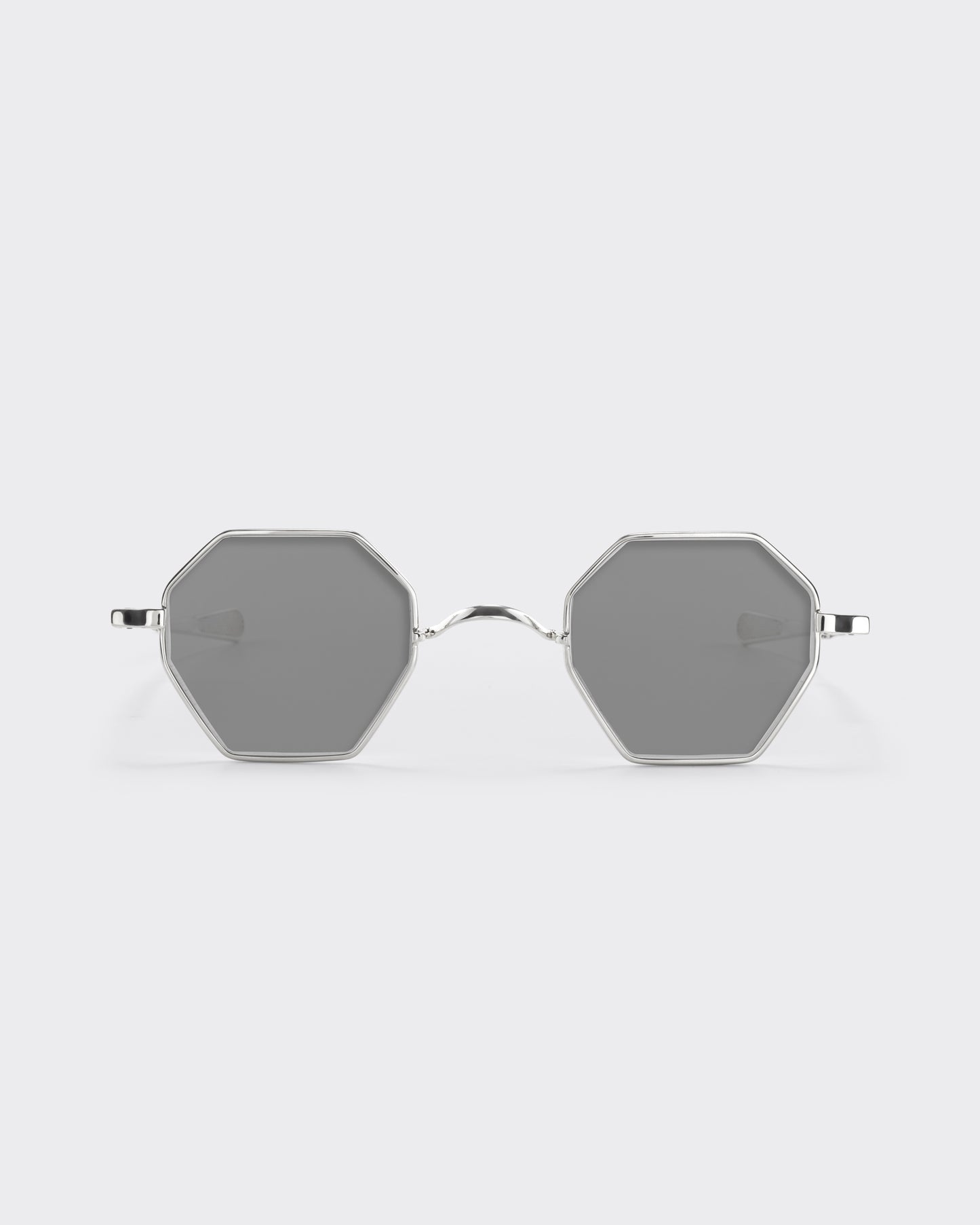 GL 108 : Sterling Silver
