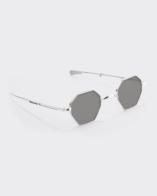 GL 108 : Sterling Silver